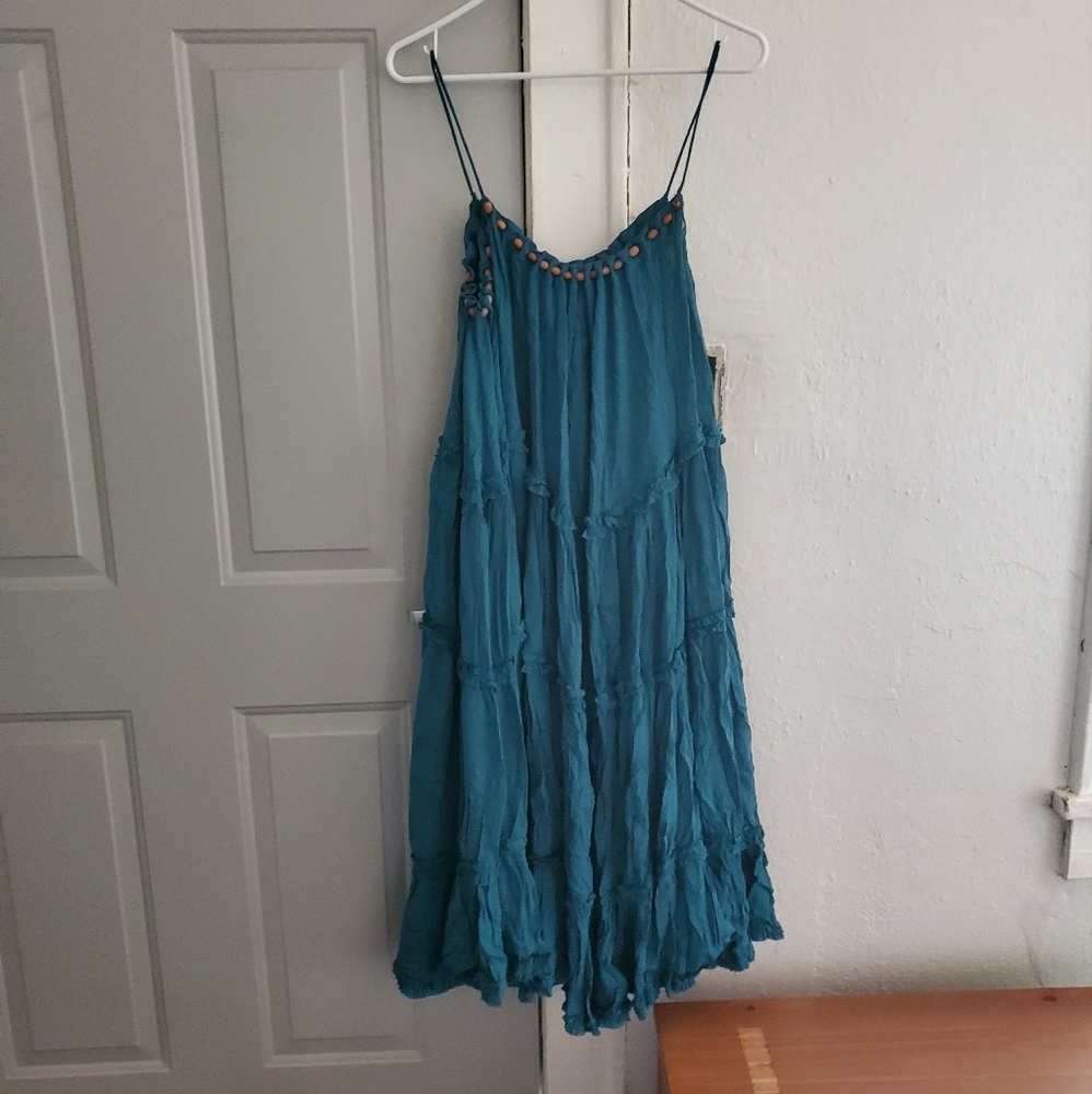 free people dress